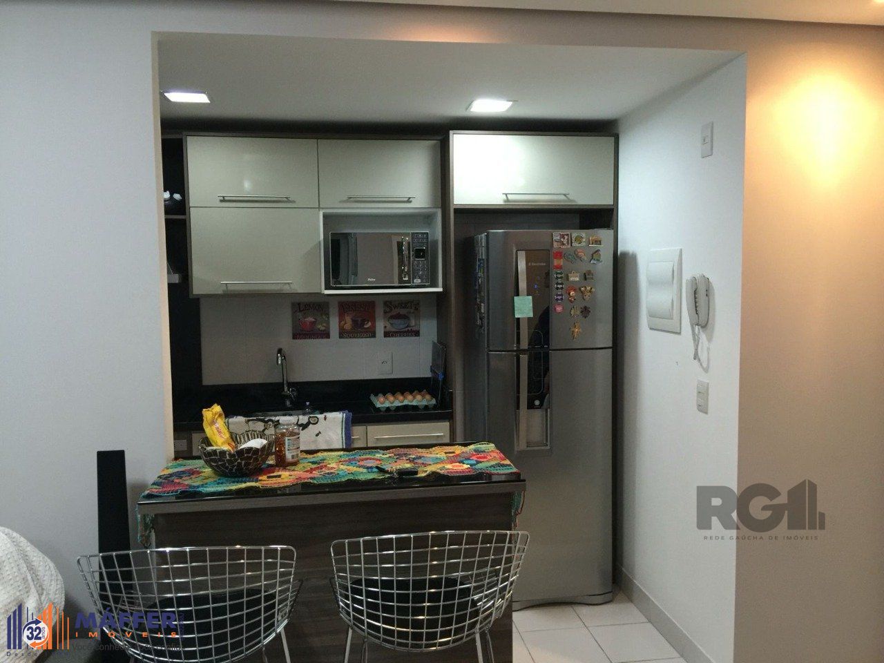 Apartamento, 2 quartos, 66 m² - Foto 5