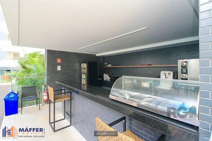 Apartamento, 2 quartos, 56 m² - Foto 9