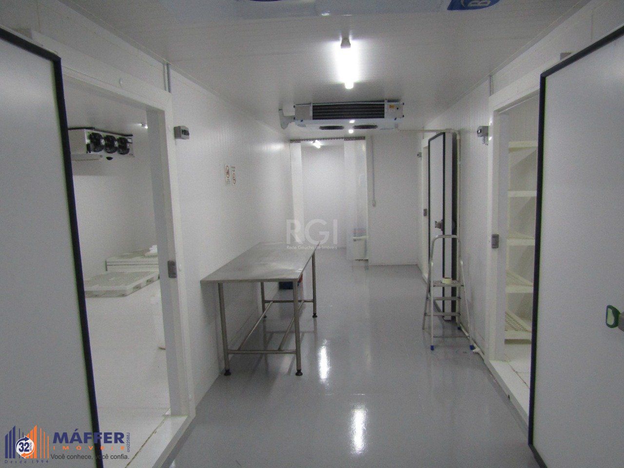 Depósito-Galpão, 195 m² - Foto 23