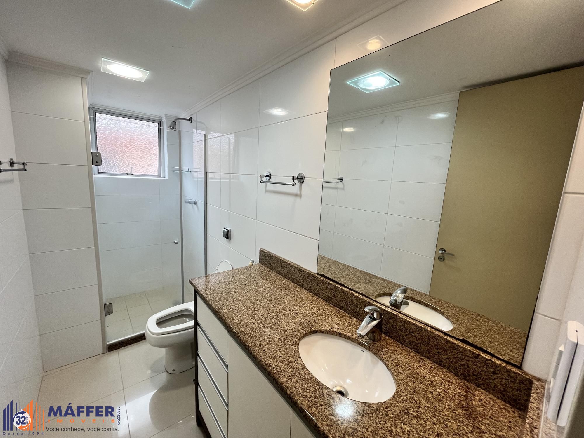 Apartamento, 2 quartos, 66 m² - Foto 12