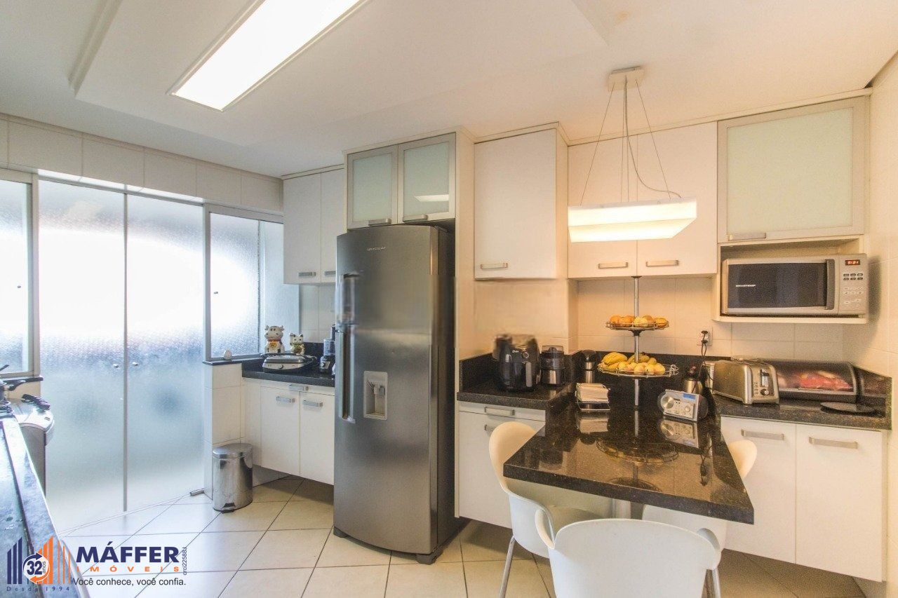 Apartamento, 3 quartos, 169 m² - Foto 26