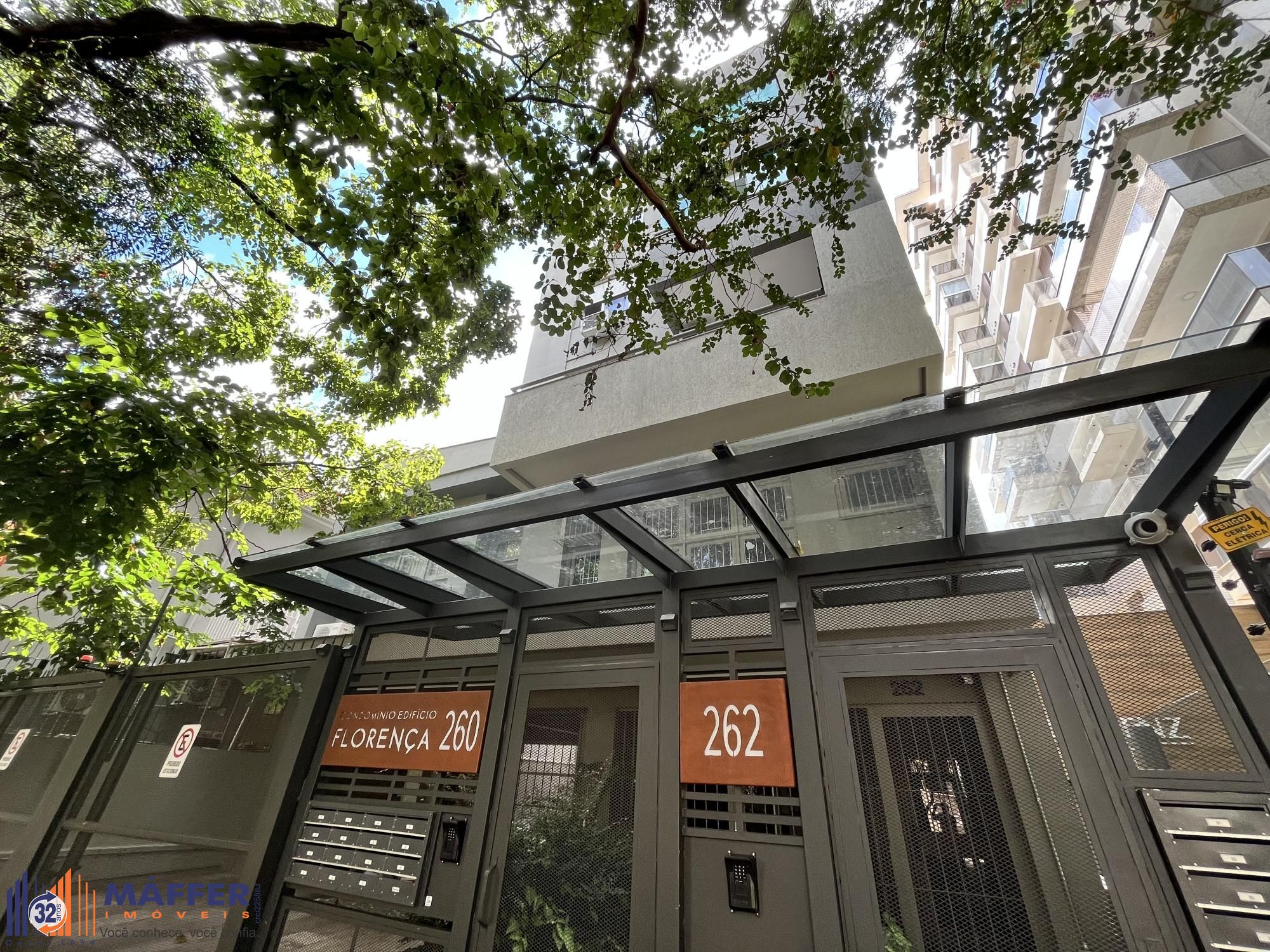 Apartamento, 1 quarto, à venda, 89 m², Farroupilha - Porto Alegre — foto 3