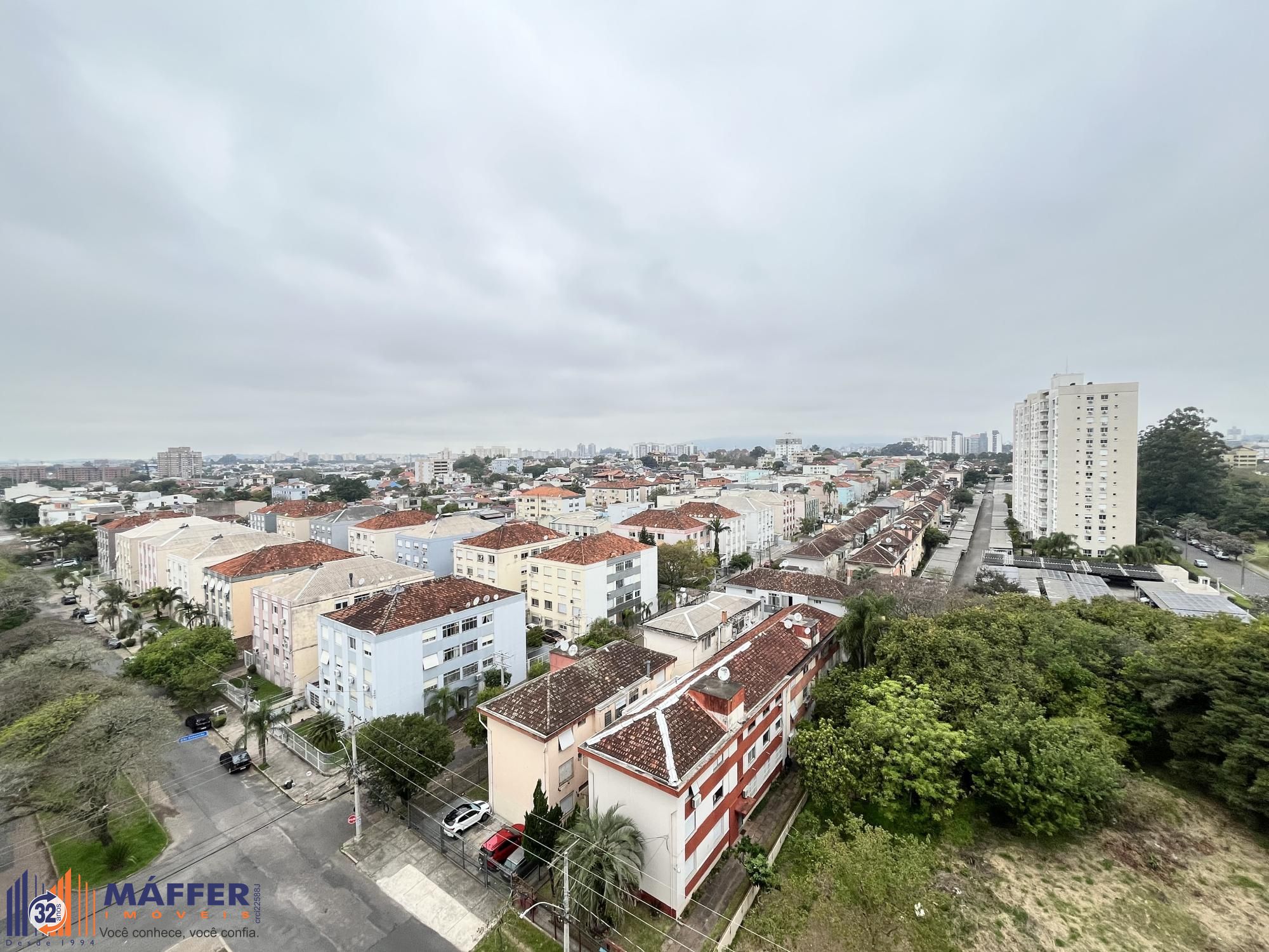 Apartamento, 3 quartos, 66 m² - Foto 17