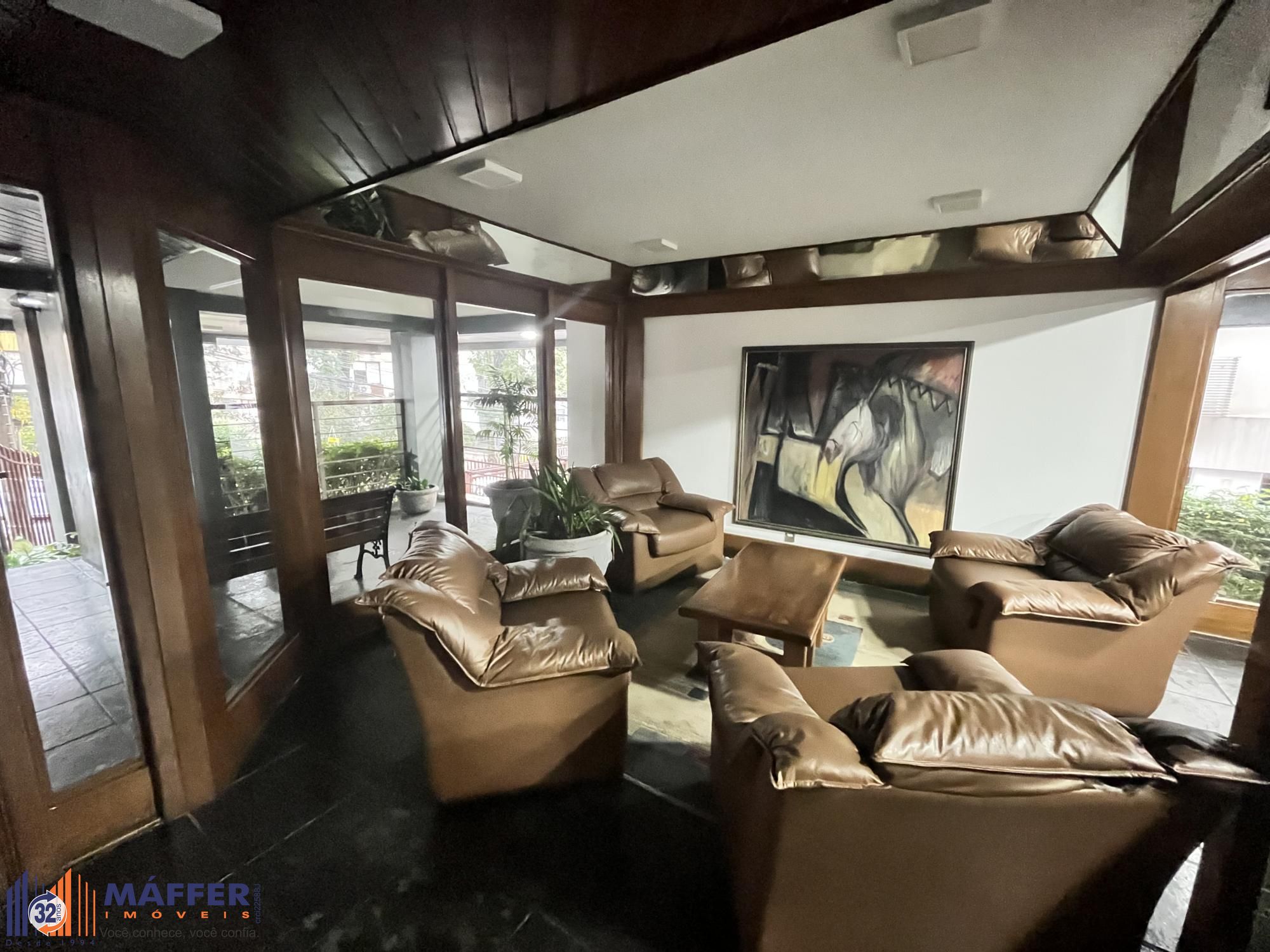 Apartamento, 2 quartos, 173 m² - Foto 19