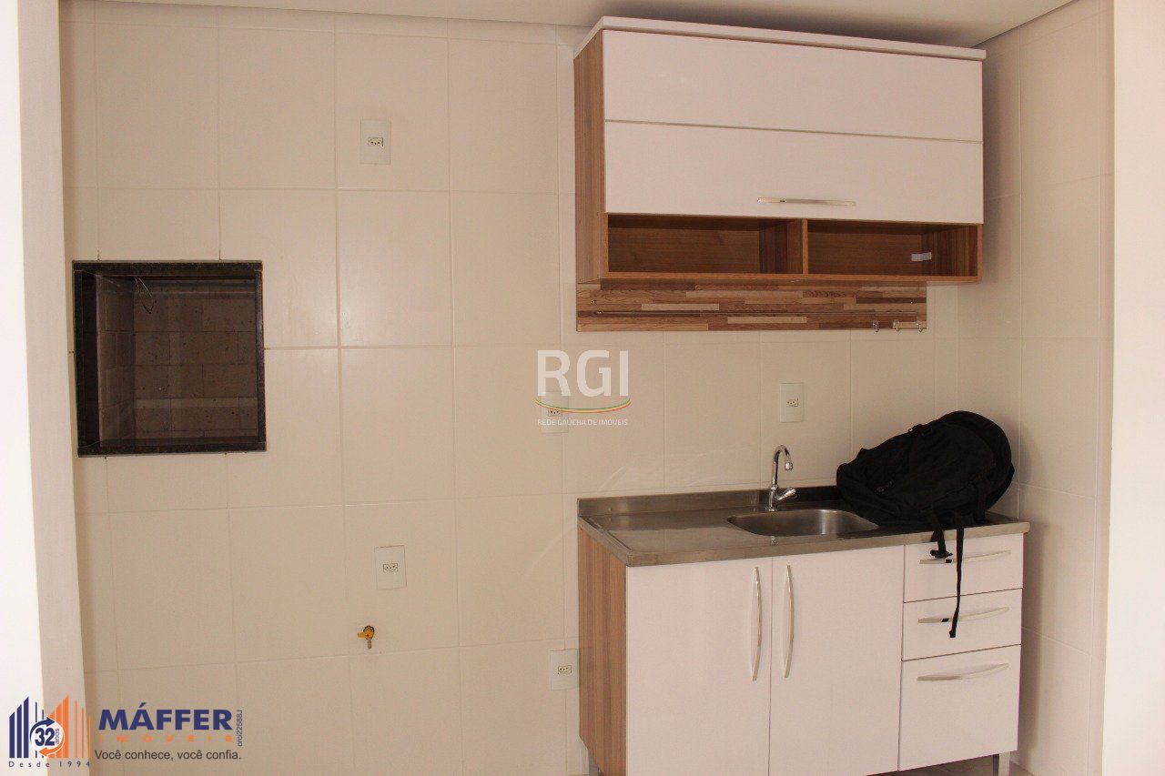 Apartamento, 2 quartos, 56 m² - Foto 6
