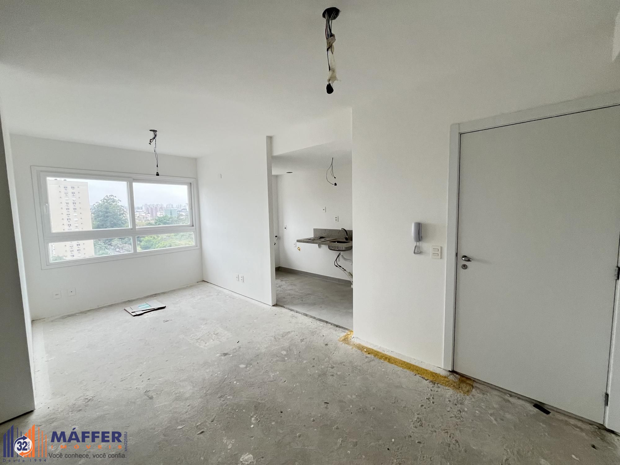 Apartamento, 3 quartos, 66 m² - Foto 2