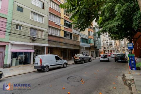 Apartamento, 2 quartos, 77 m² - Foto 11