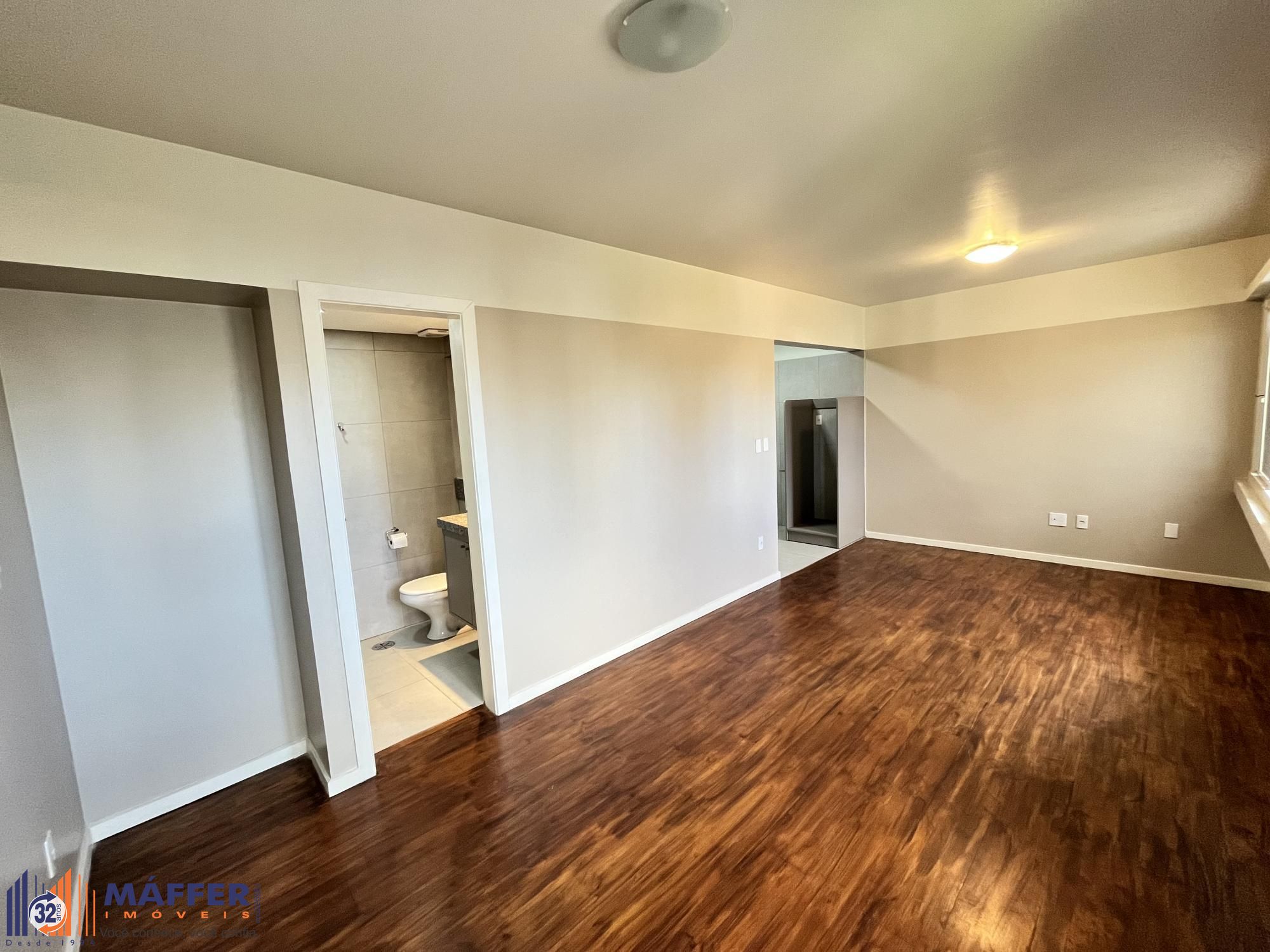 Apartamento, 1 quarto, 30 m² - Foto 8