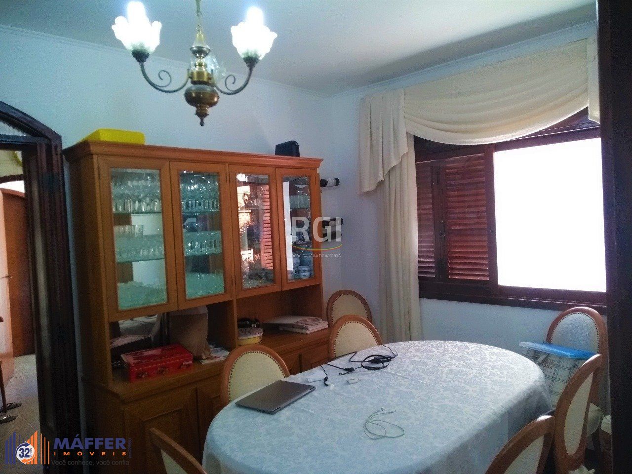 Casa, 4 quartos, à venda, 175 m², Santa Cecília - Porto Alegre — foto 2