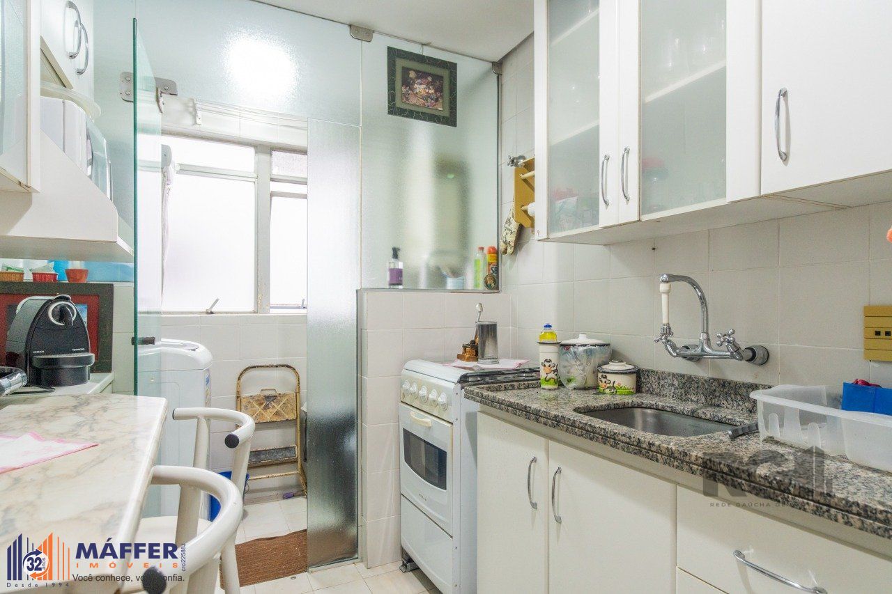 Apartamento, 1 quarto, 54 m² - Foto 15