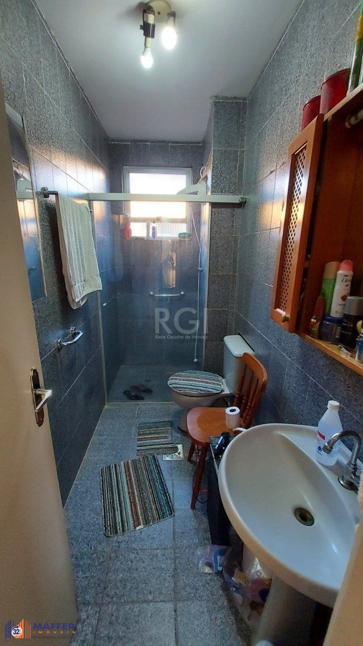 Apartamento, 2 quartos, à venda, 58 m², Medianeira - Porto Alegre — foto 2