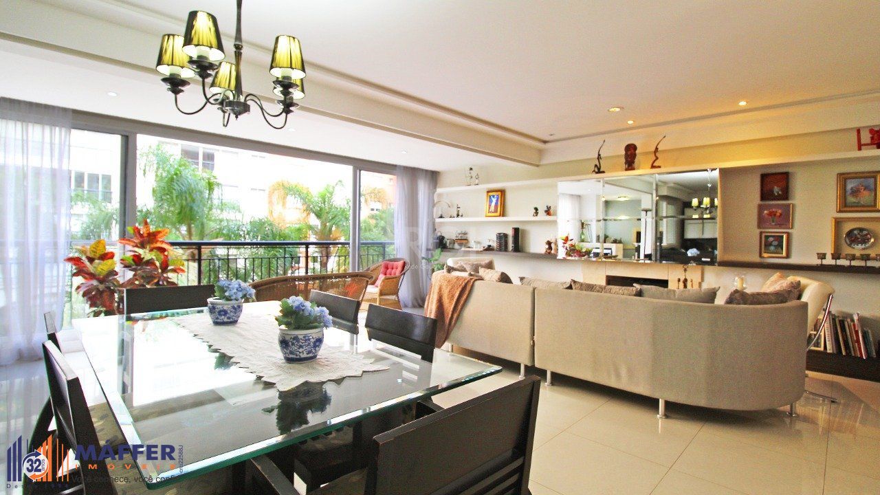 Apartamento, 3 quartos, 162 m² - Foto 9
