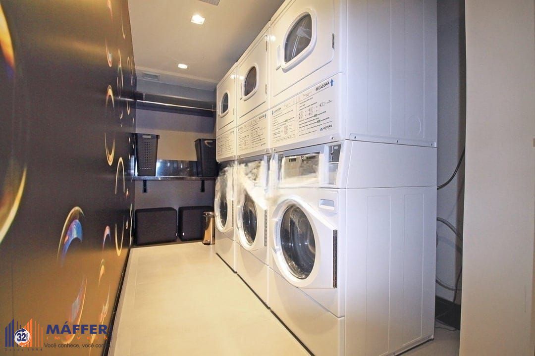 Apartamento, 1 quarto, 60 m² - Foto 9