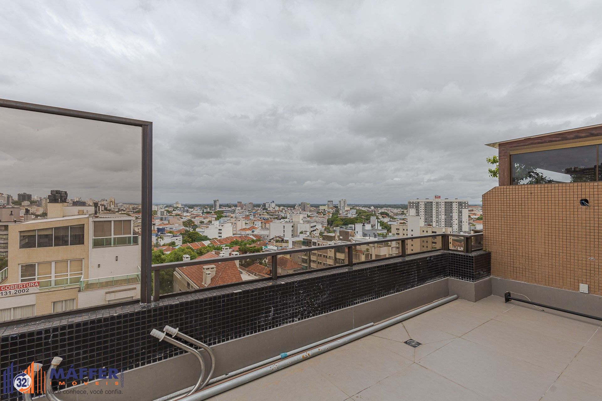 Cobertura, 3 quartos, 211 m² - Foto 11