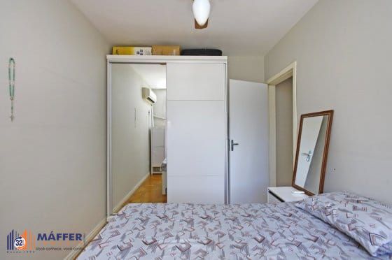 Apartamento, 1 quarto, 34 m² - Foto 14