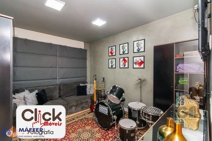 Apartamento, 4 quartos, 193 m² - Foto 10