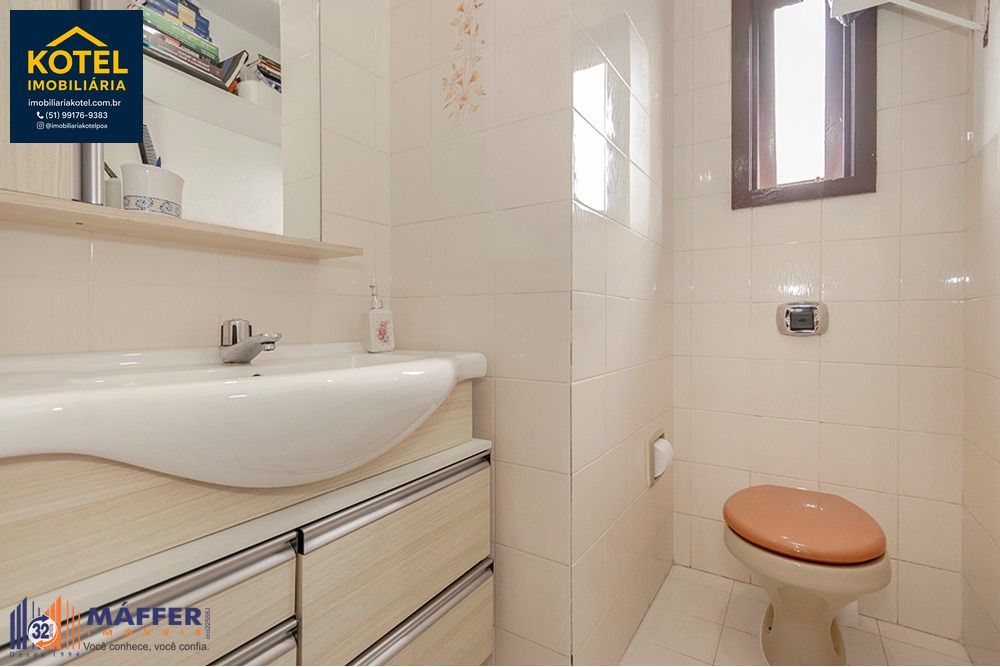 Cobertura, 2 quartos, 131 m² - Foto 4