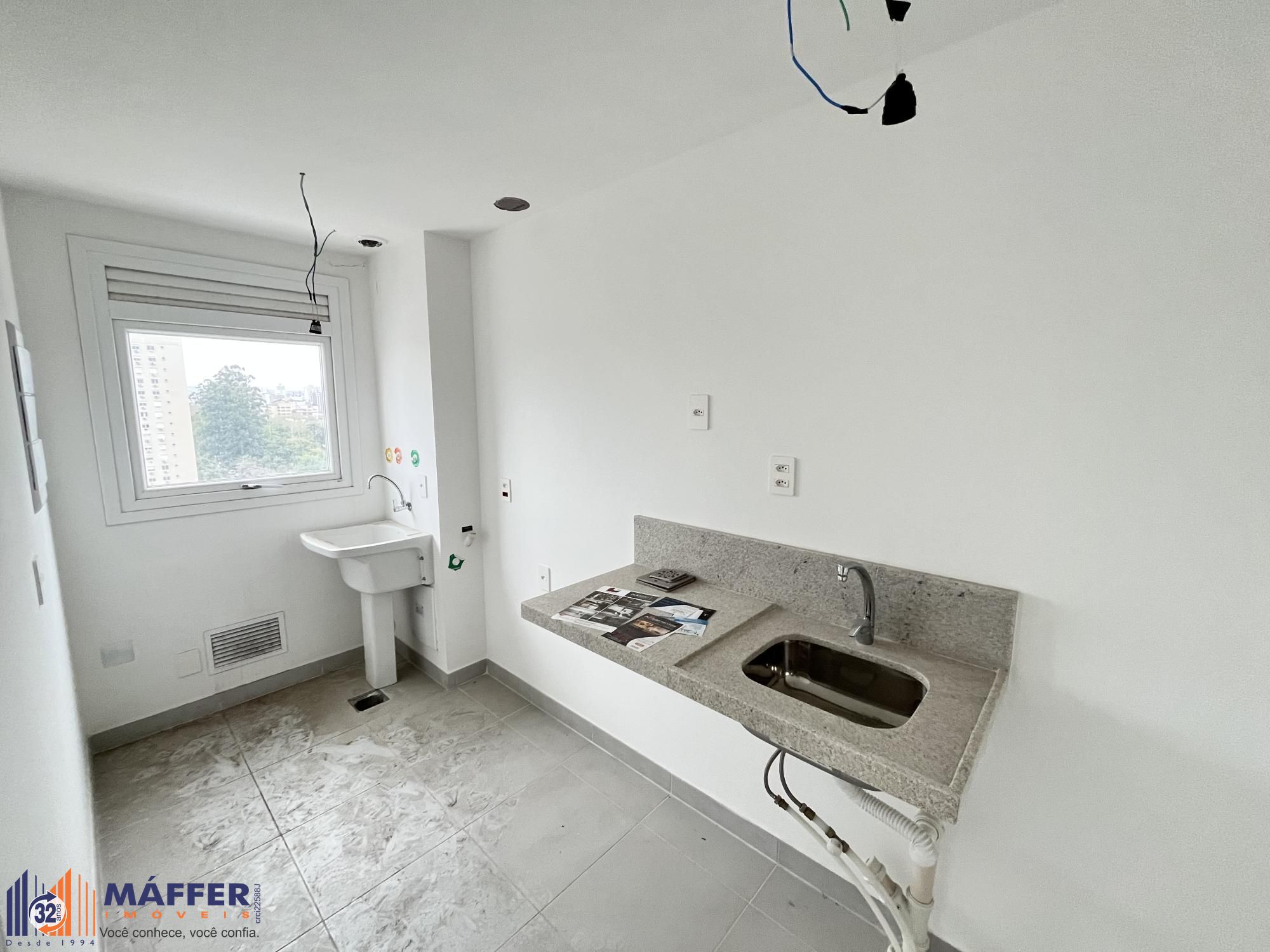 Apartamento, 3 quartos, à venda, 66 m², Jardim Lindóia - Porto Alegre — foto 3