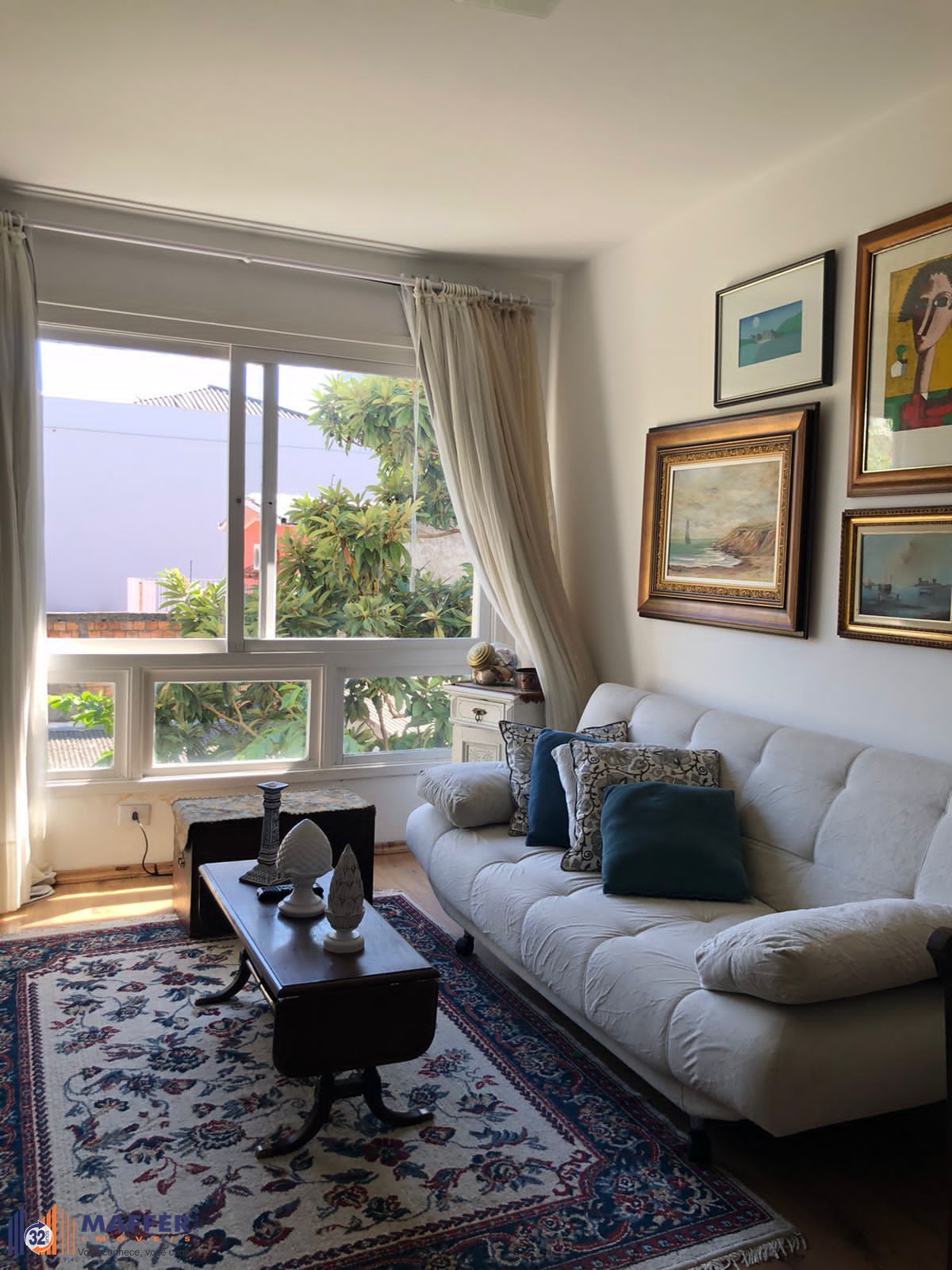Apartamento, 1 quarto, à venda, 42 m², Floresta - Porto Alegre — foto 4