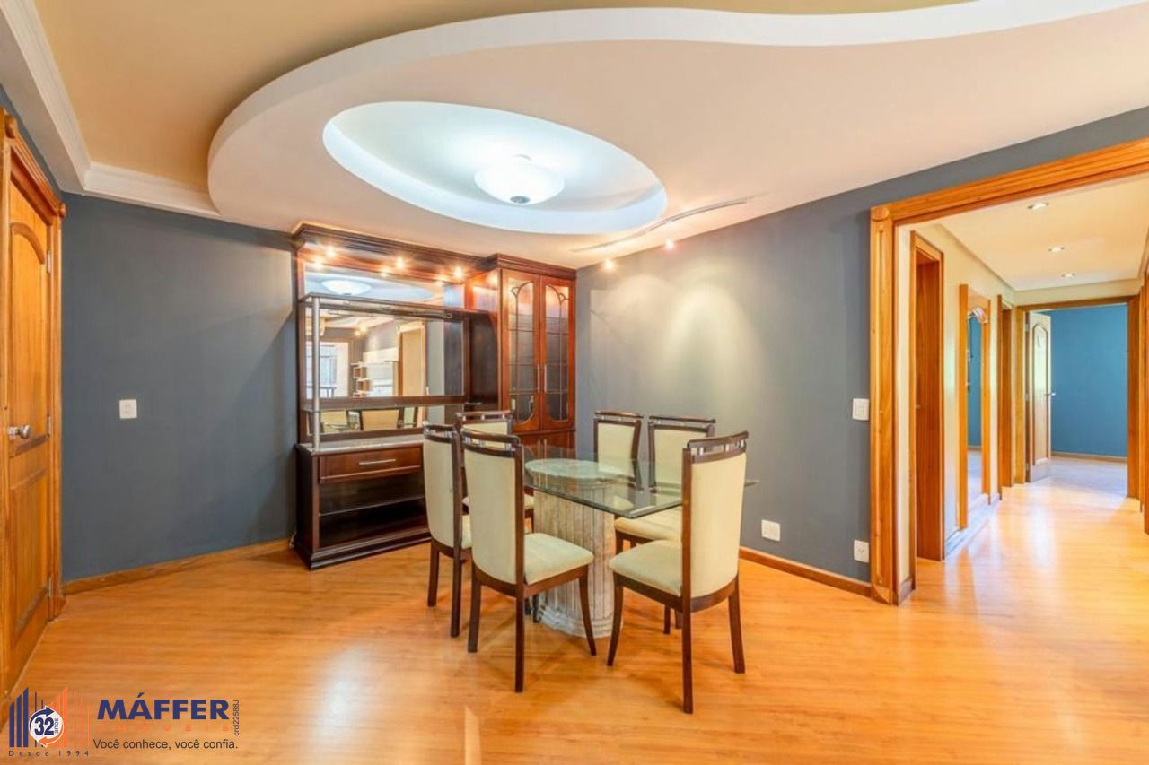 Apartamento, 3 quartos, 118 m² - Foto 27