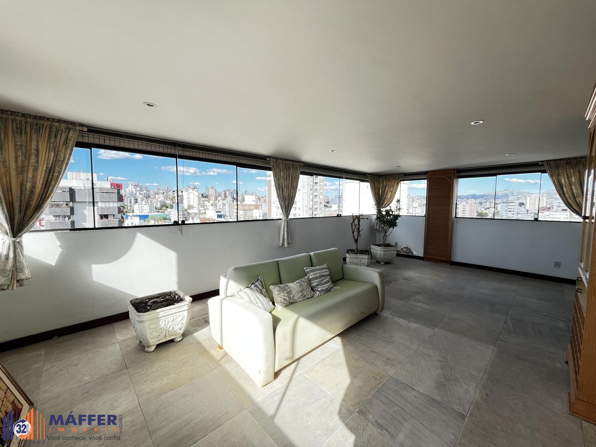 Cobertura, 3 quartos, 412 m² - Foto 13