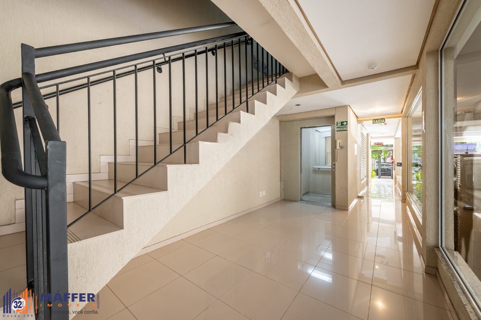 Apartamento, 1 quarto, 53 m² - Foto 19