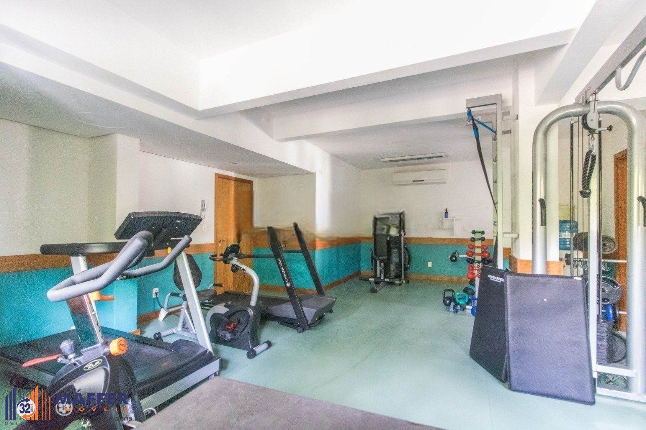 Apartamento, 3 quartos, 169 m² - Foto 51