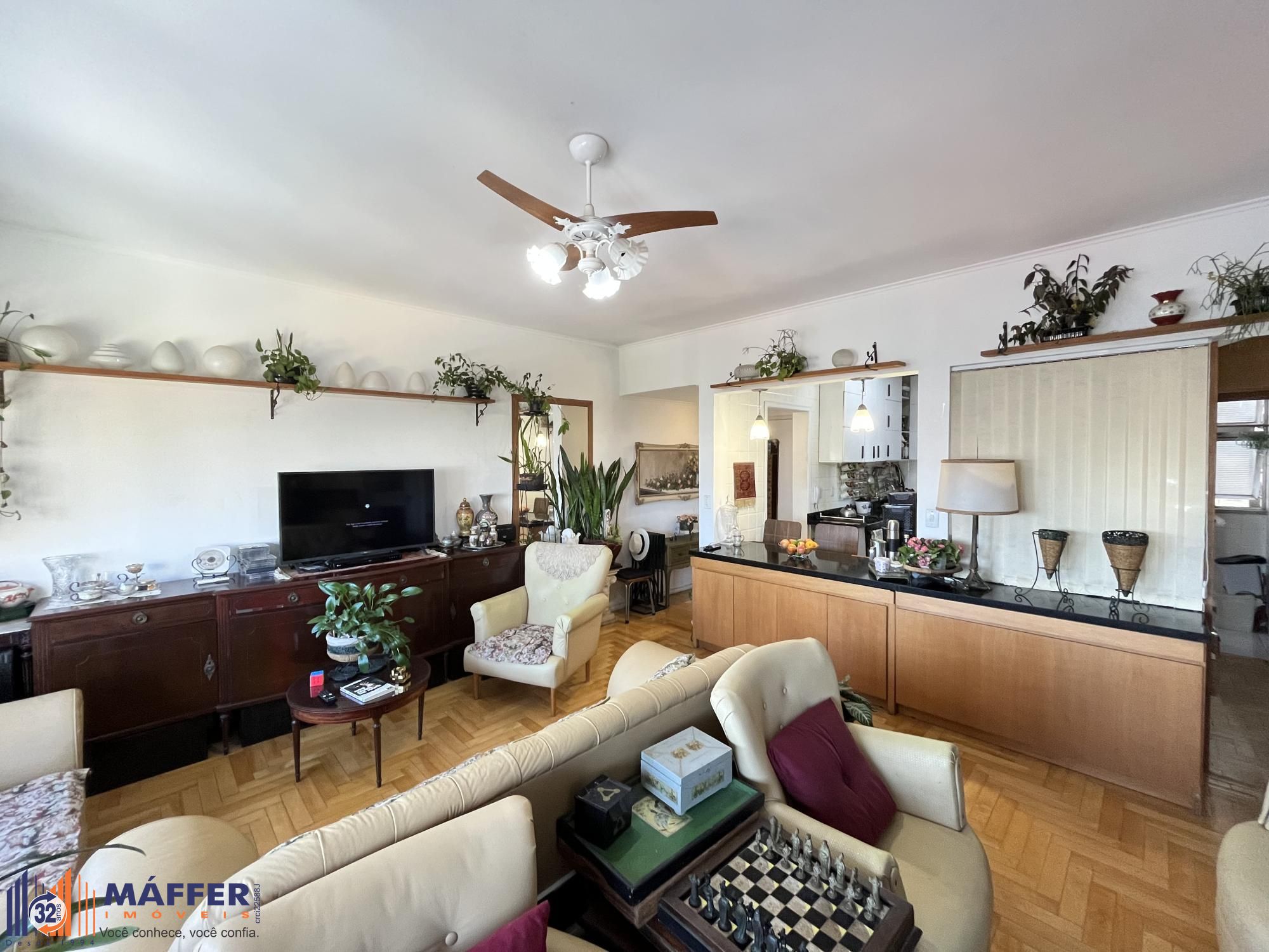 Apartamento, 3 quartos, 106 m² - Foto 9