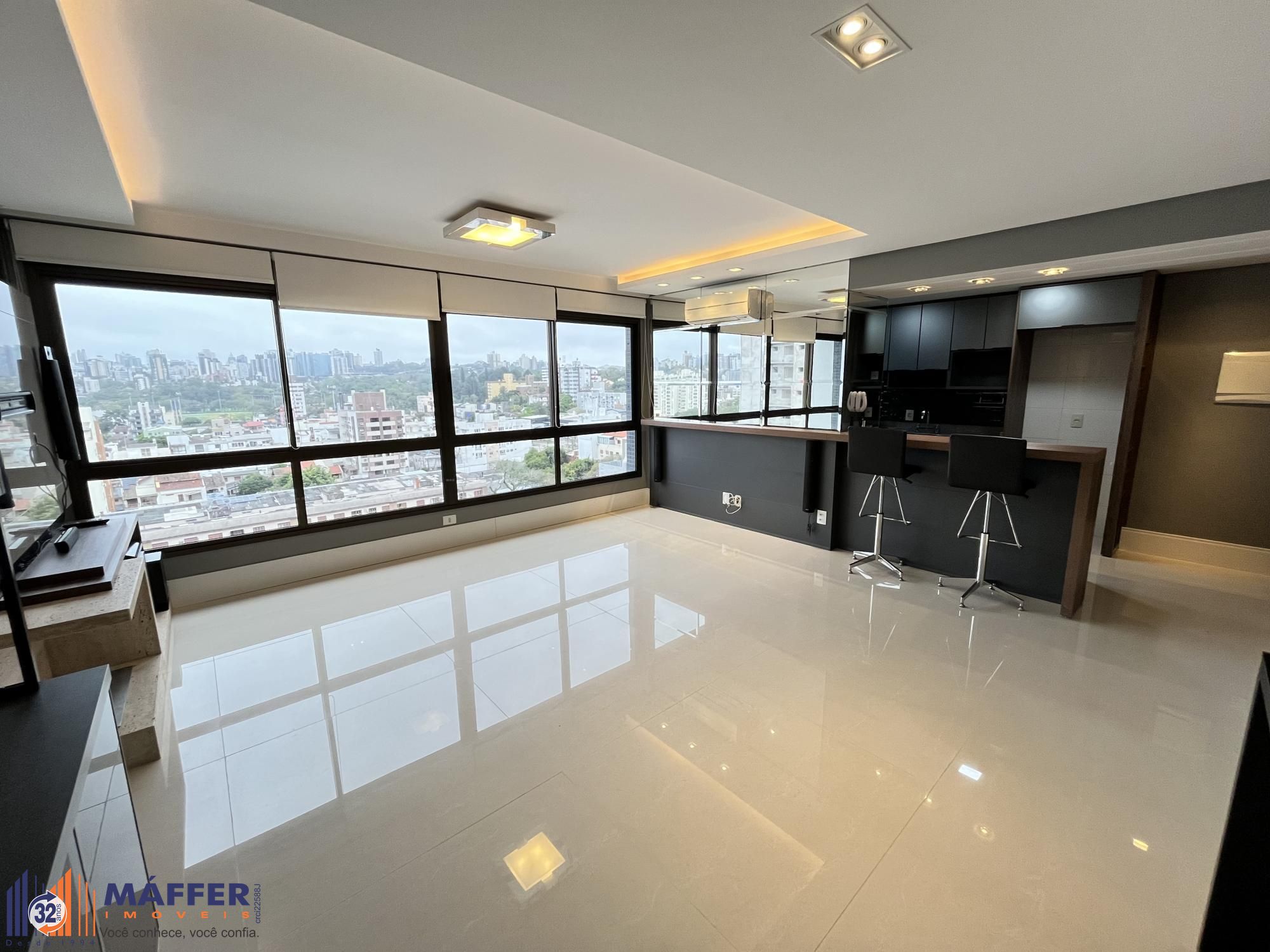 Apartamento, 2 quartos, à venda, 85 m², Jardim Botânico - Porto Alegre — foto 5