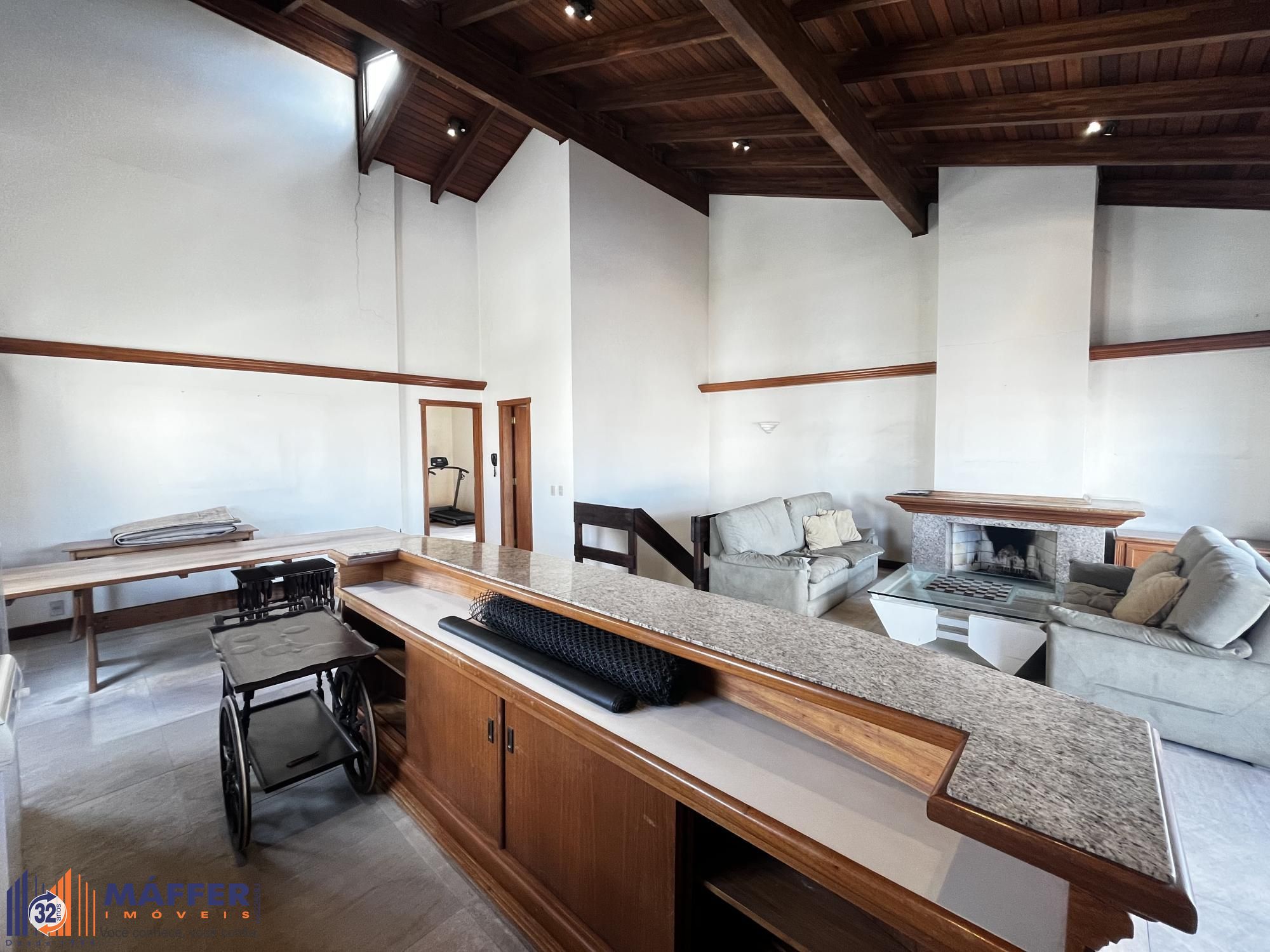 Cobertura, 3 suítes, à venda, 412 m², Rio Branco - Porto Alegre — foto 5
