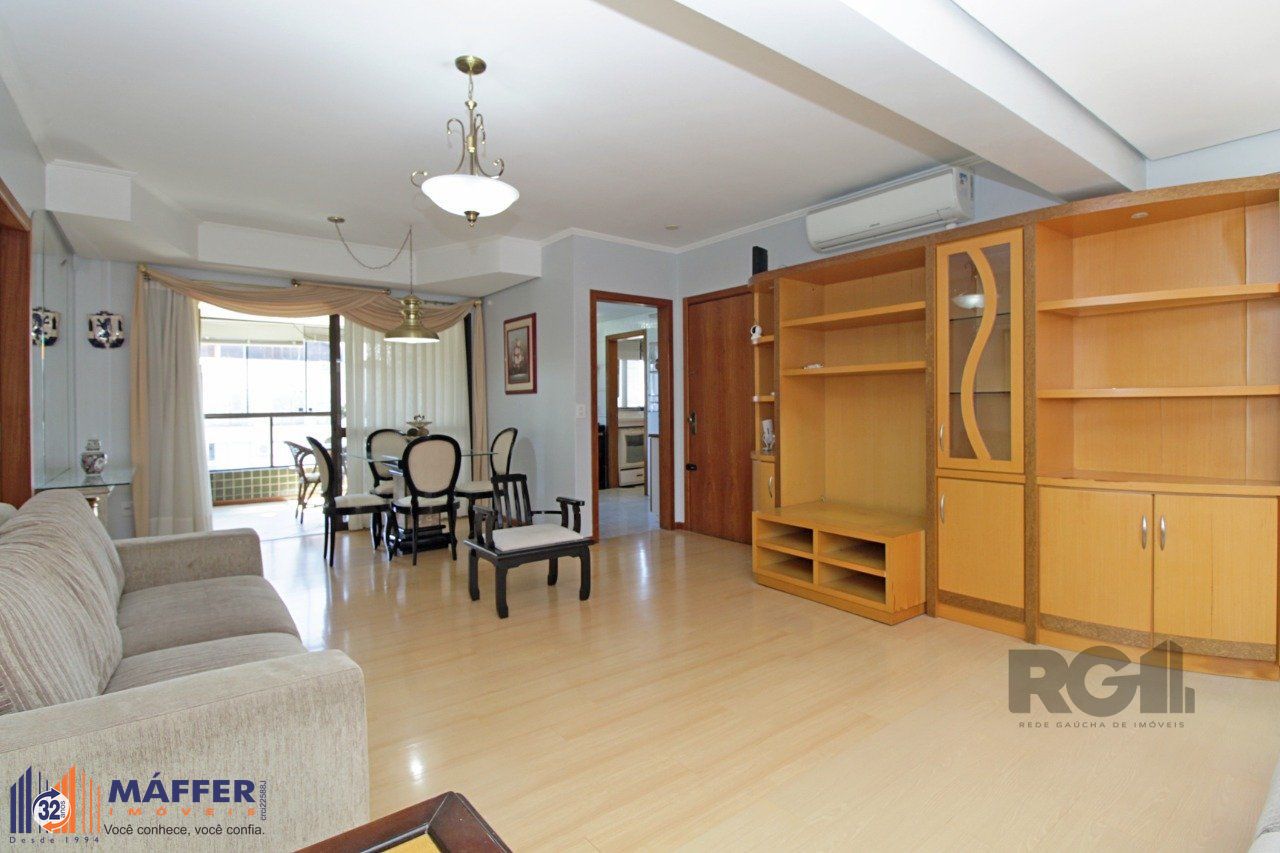 Apartamento, 3 quartos, 118 m² - Foto 19