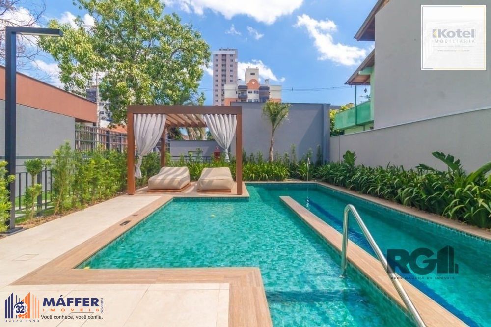 Apartamento, 1 quarto, 26 m² - Foto 5