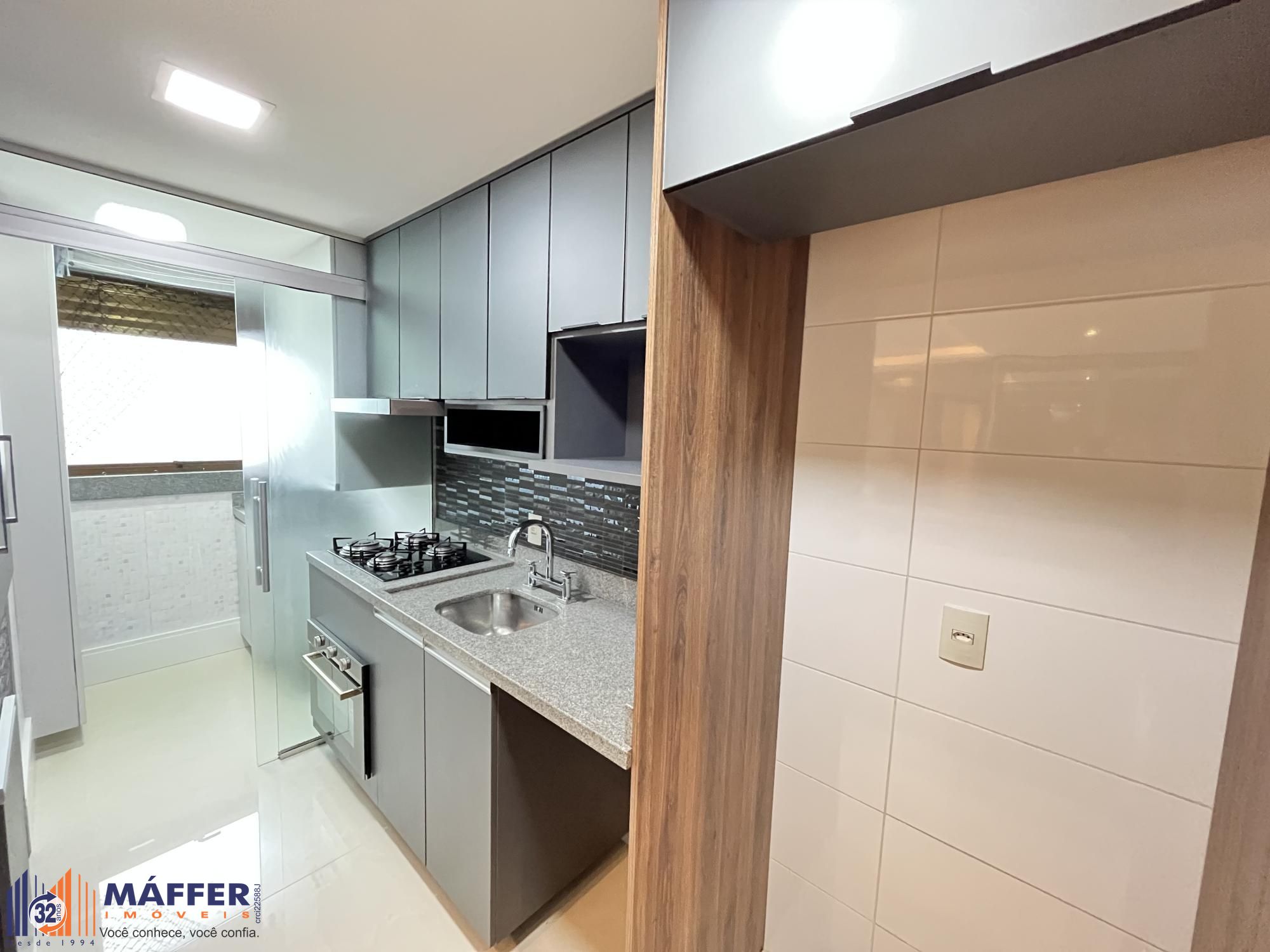 Apartamento, 2 quartos, 85 m² - Foto 9