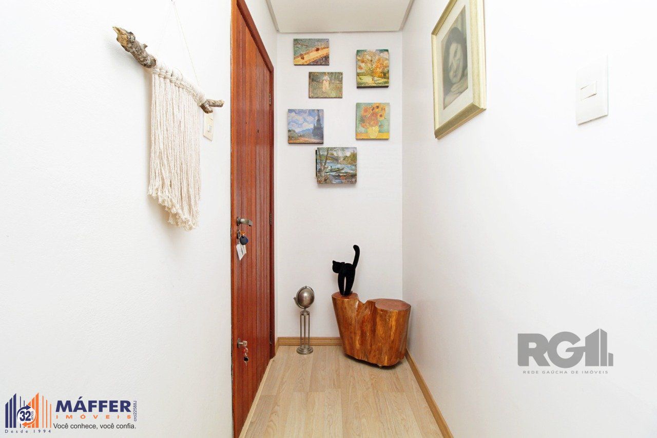 Apartamento, 4 quartos, 86 m² - Foto 35