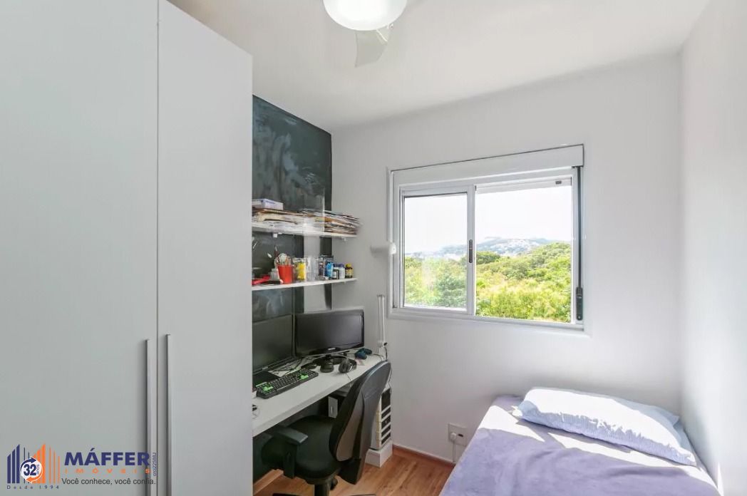 Apartamento, 2 quartos, 65 m² - Foto 20