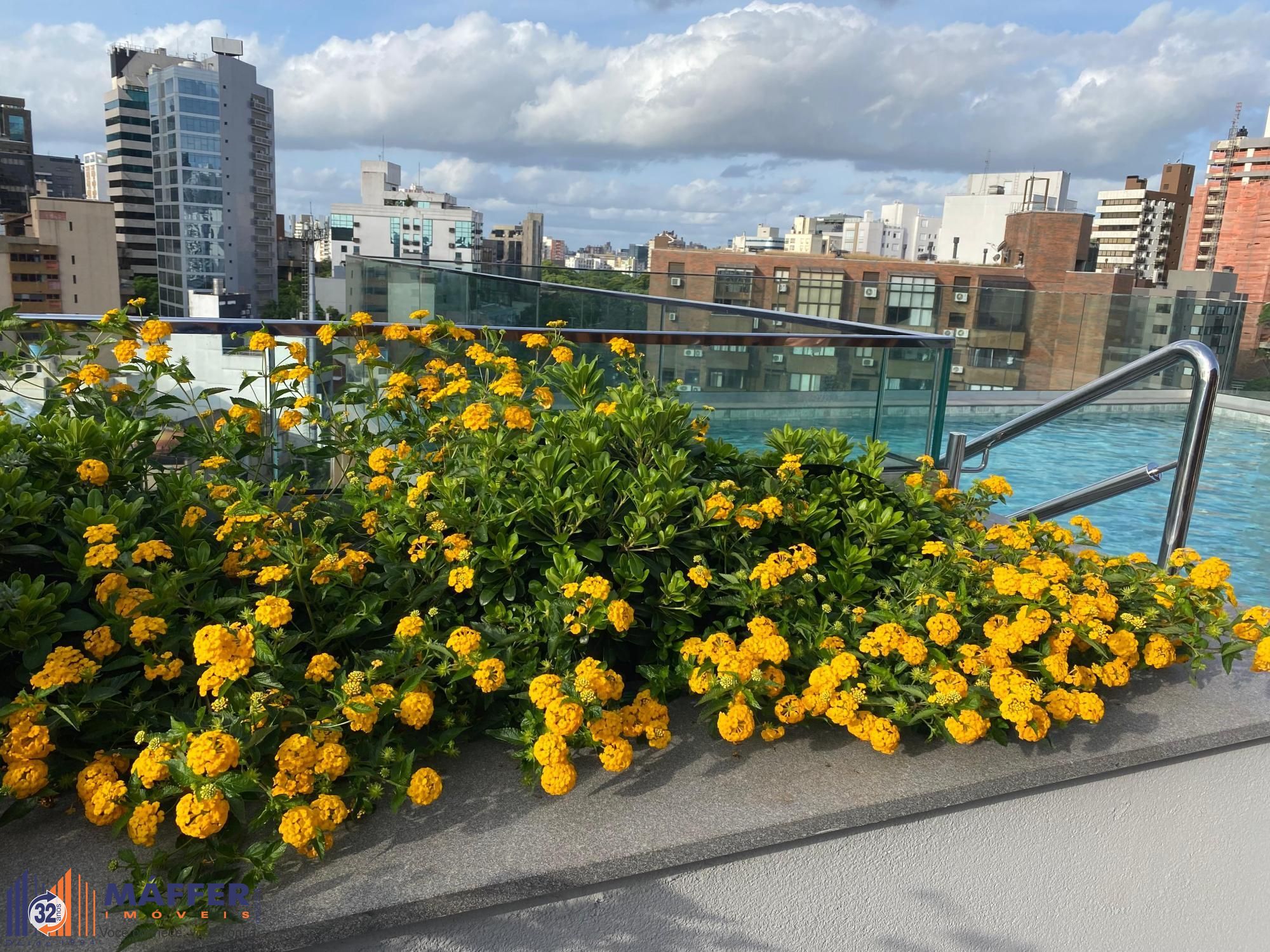 Apartamento, 1 quarto, 28 m² - Foto 8