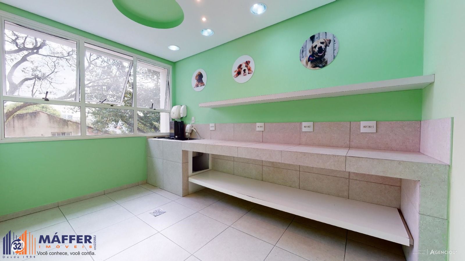 Apartamento, 2 quartos, 65 m² - Foto 23