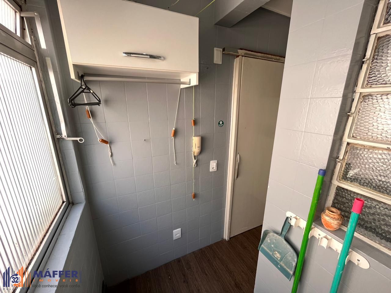Apartamento, 2 quartos, 58 m² - Foto 6