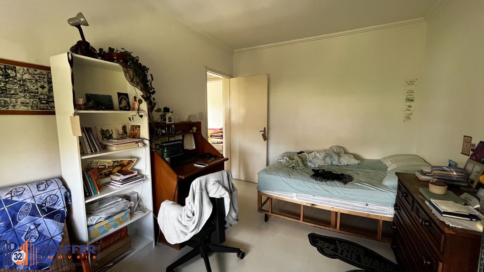 Apartamento, 2 quartos, 61 m² - Foto 9