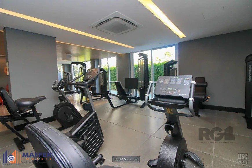 Apartamento, 2 quartos, 56 m² - Foto 18