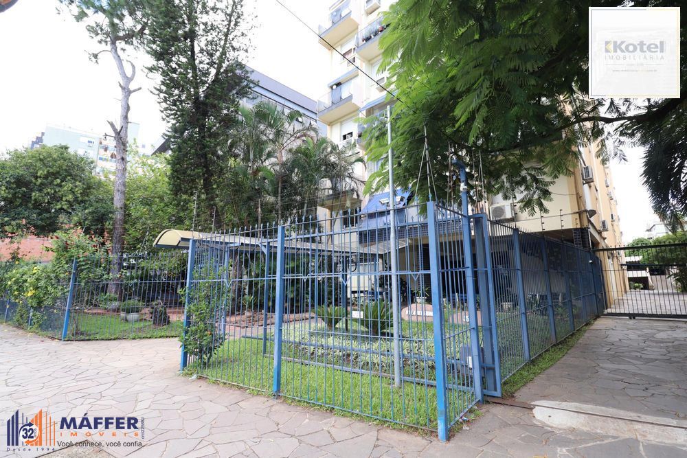 Apartamento de 2 quartos e 1 vaga de garagem