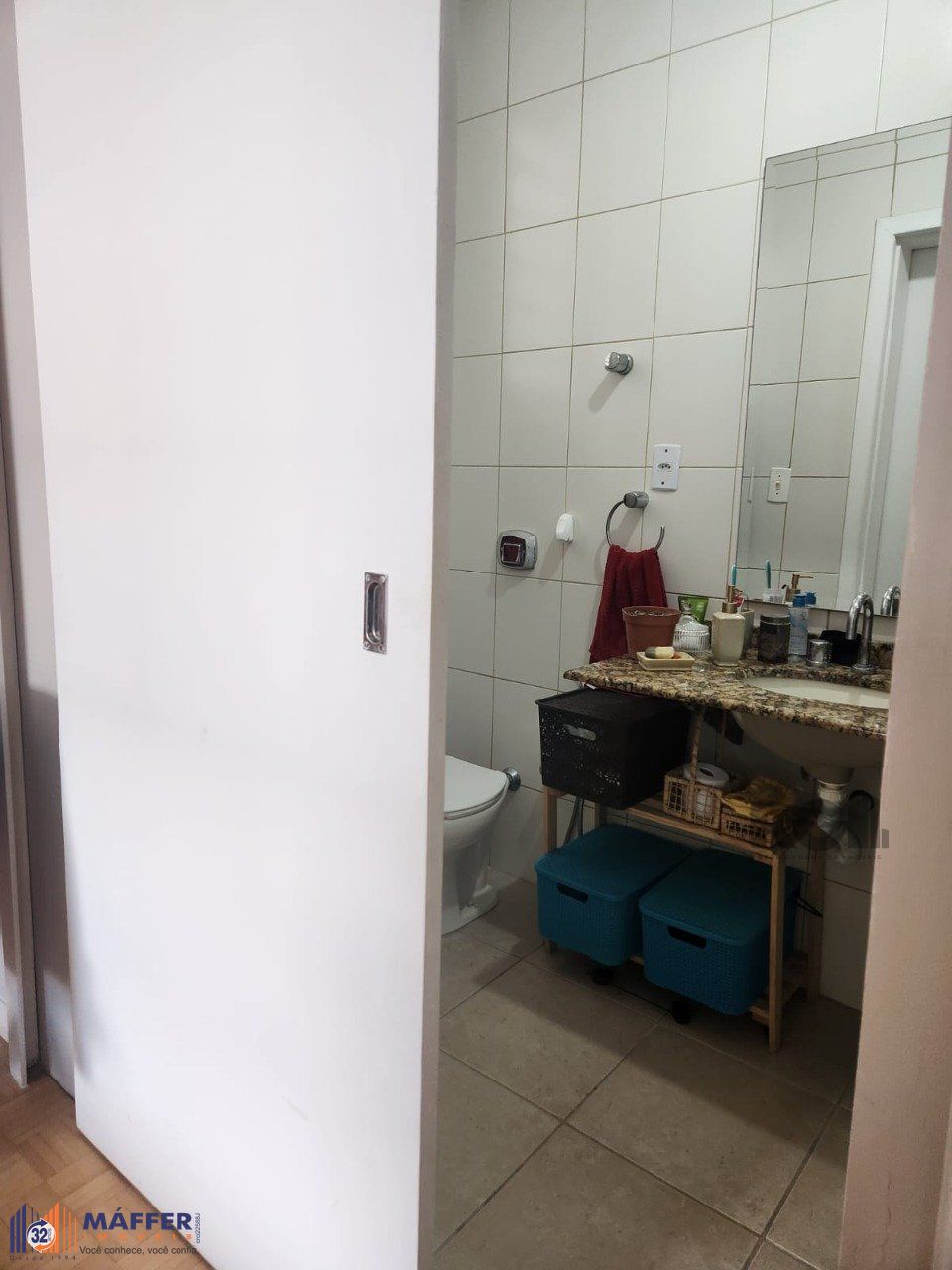 Apartamento, 1 quarto, 44 m² - Foto 23