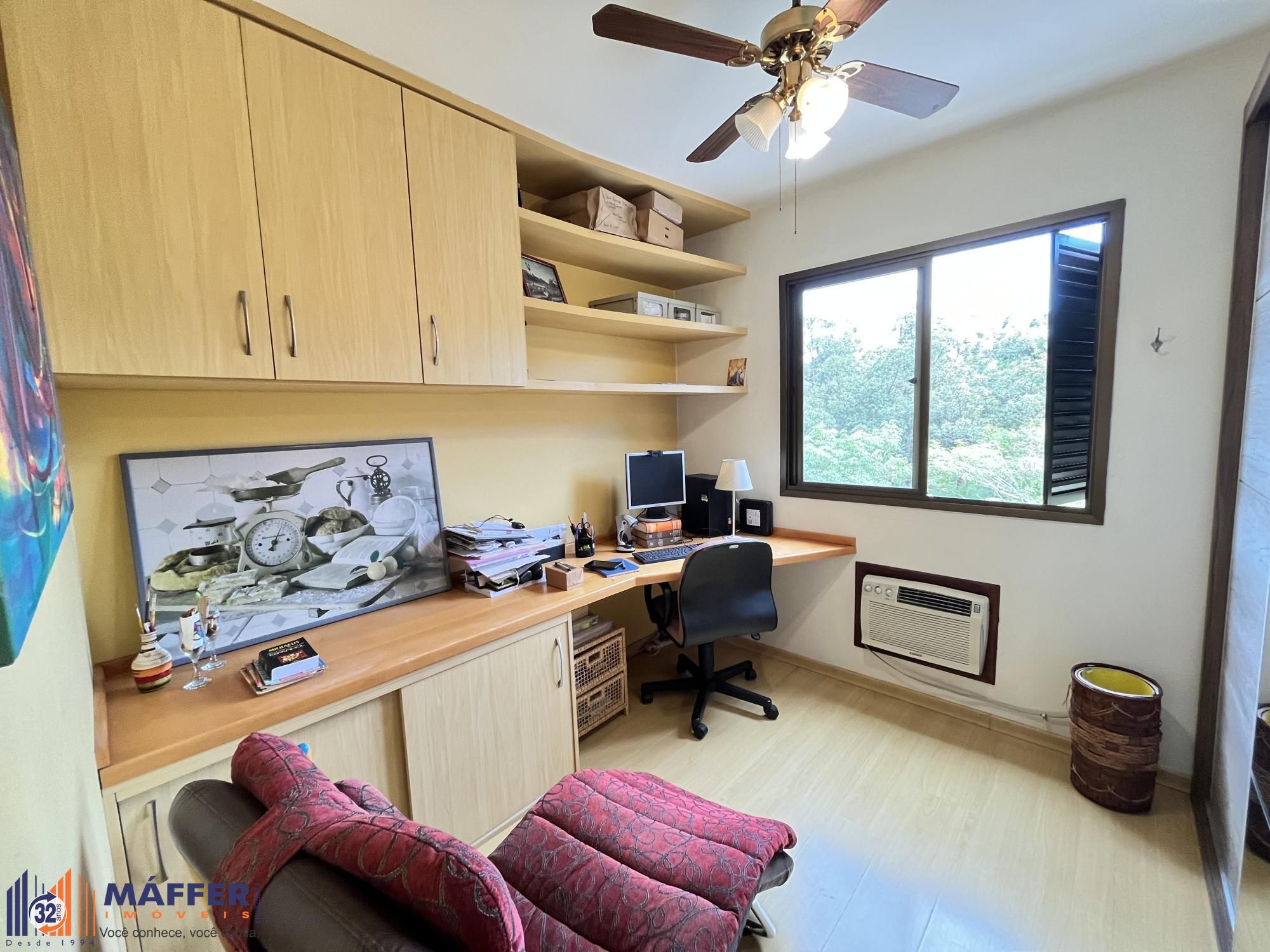 Apartamento, 2 quartos, 57 m² - Foto 7