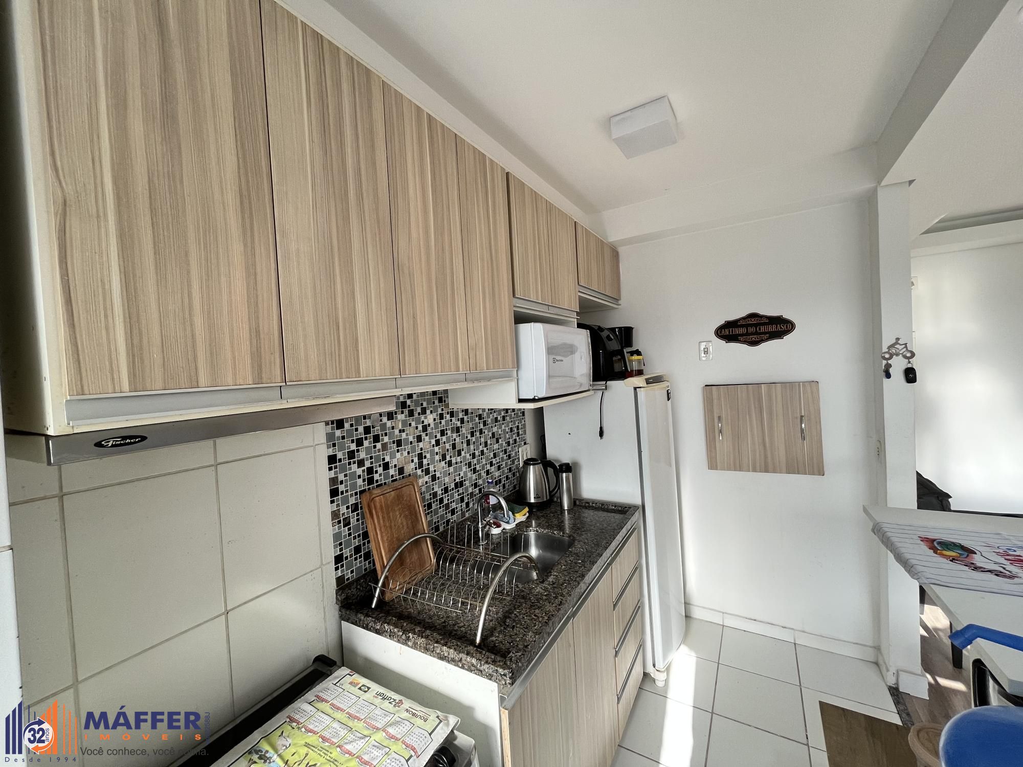Apartamento, 2 quartos, 51 m² - Foto 20