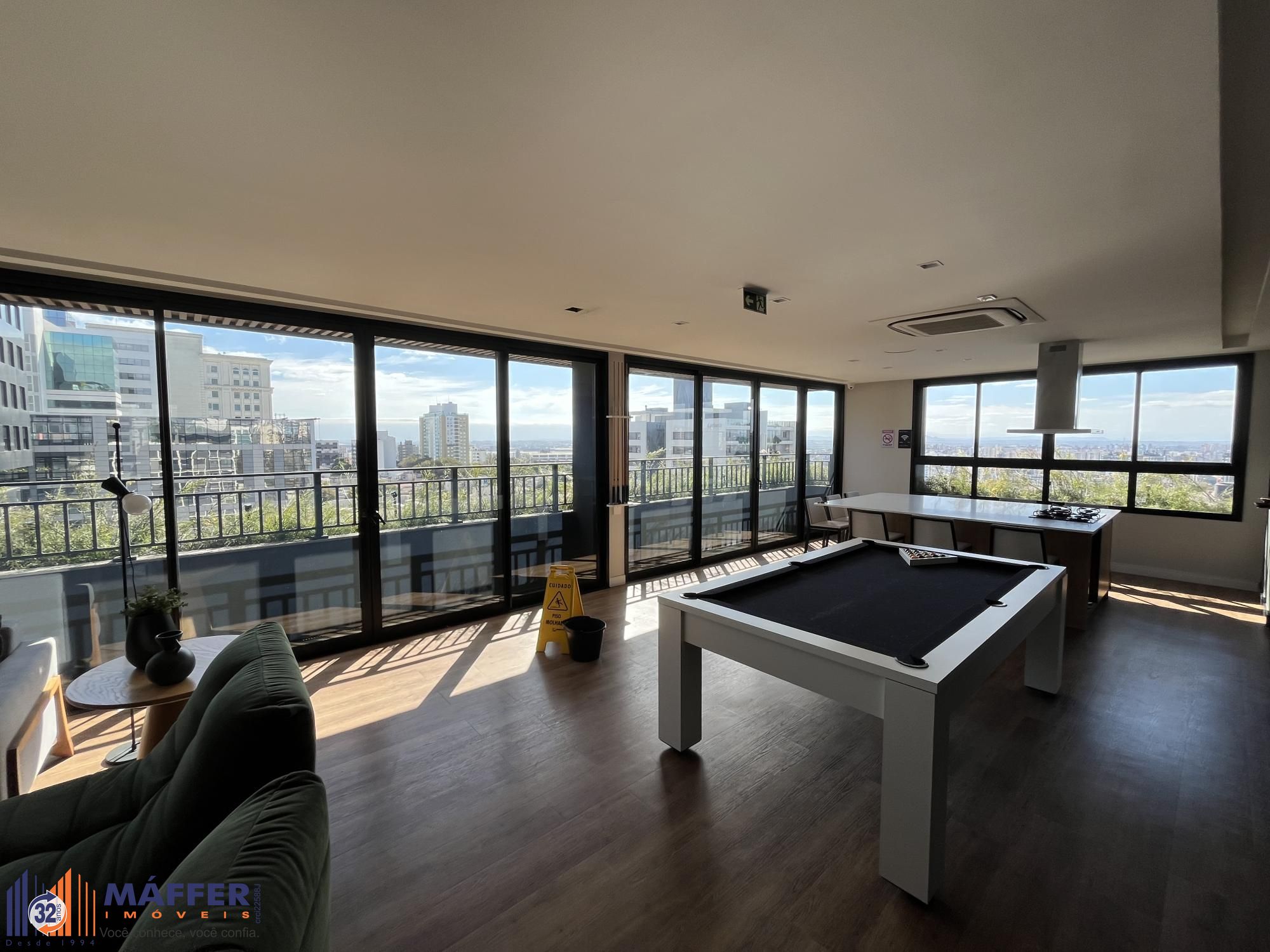 Apartamento, 1 quarto, 27 m² - Foto 22