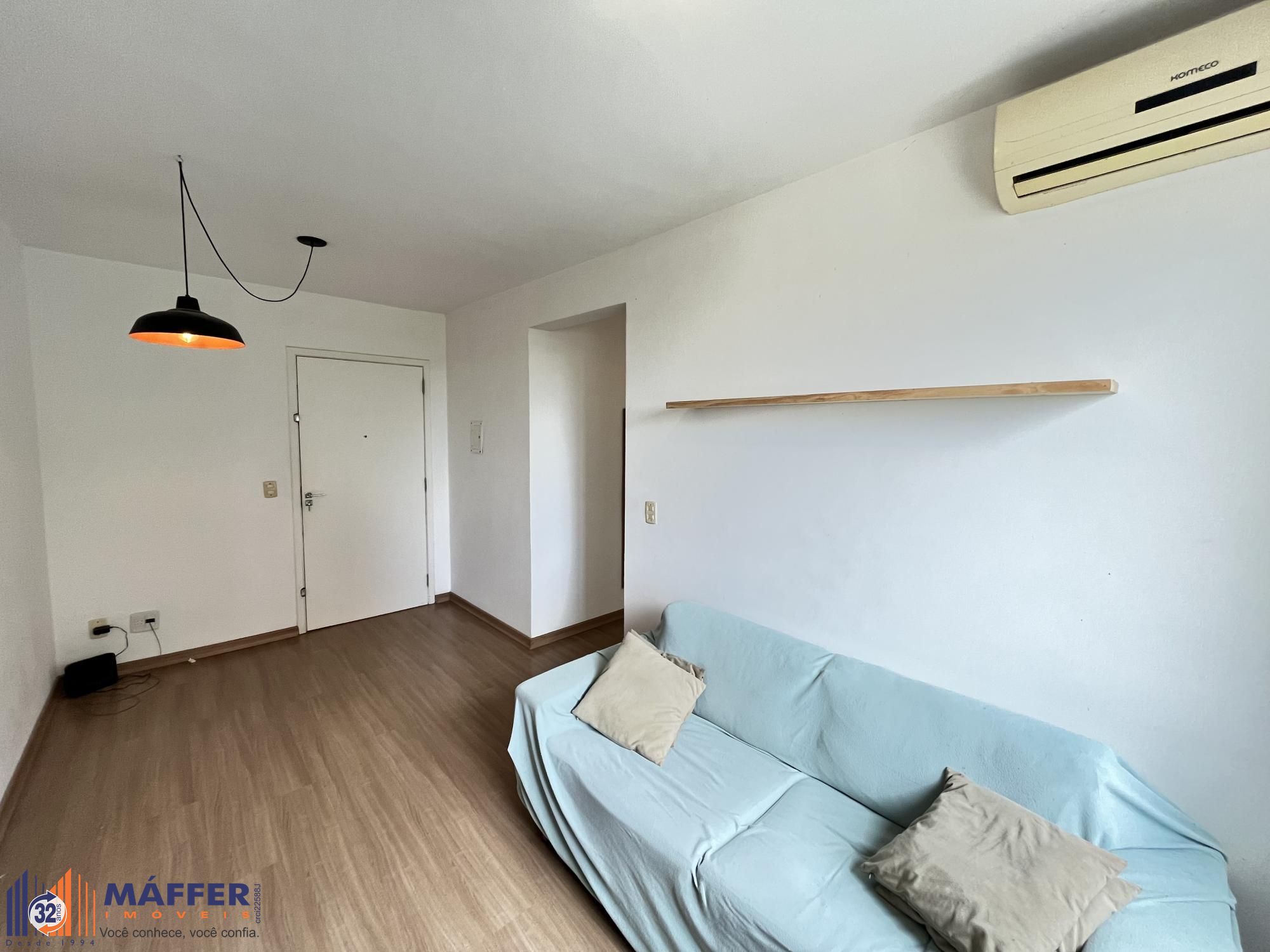 Apartamento, 2 quartos, 57 m² - Foto 5