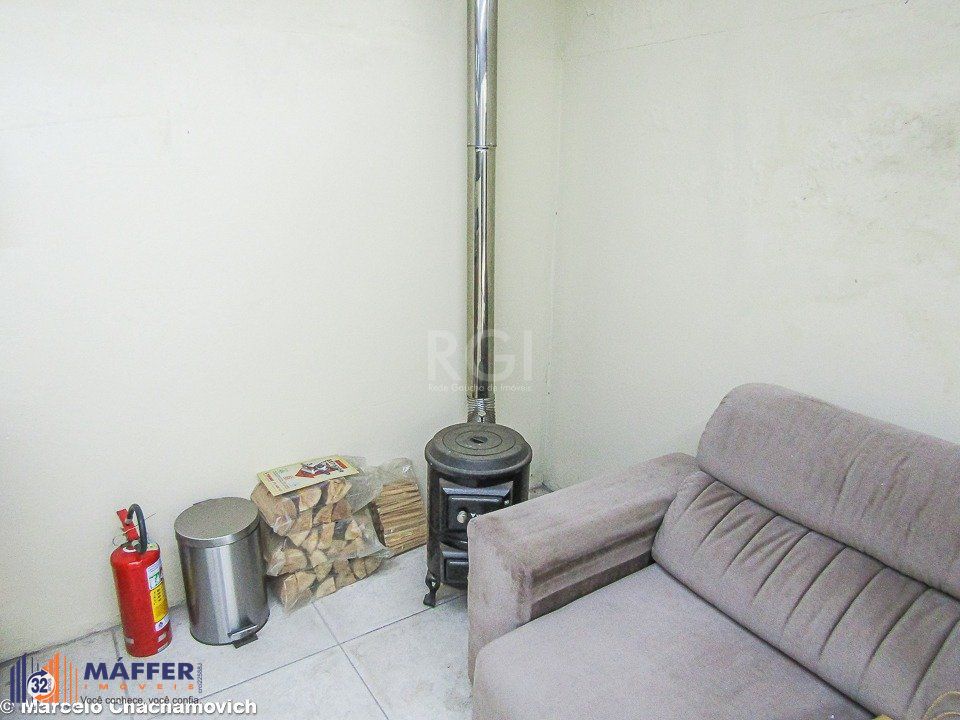 Depósito-Galpão, 195 m² - Foto 38