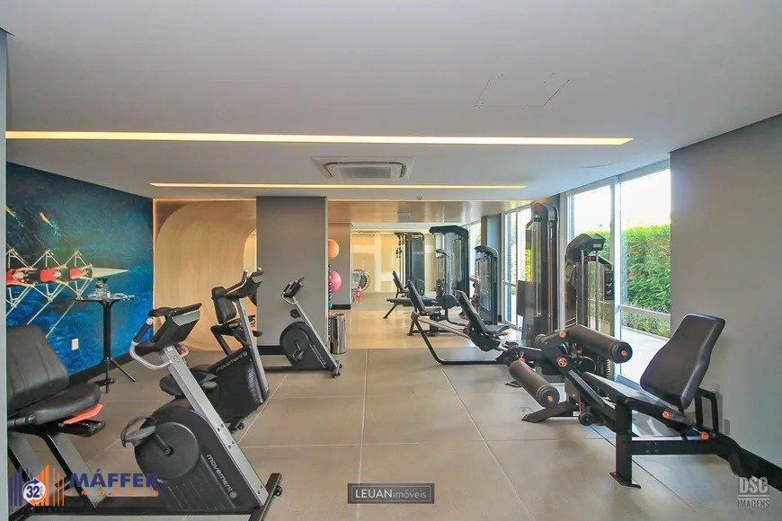 Apartamento, 2 quartos, 56 m² - Foto 17