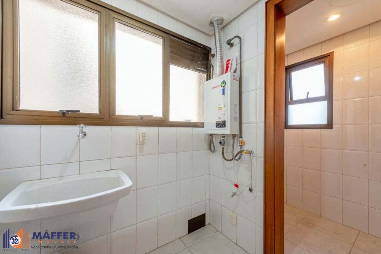 Apartamento, 3 quartos, 118 m² - Foto 8