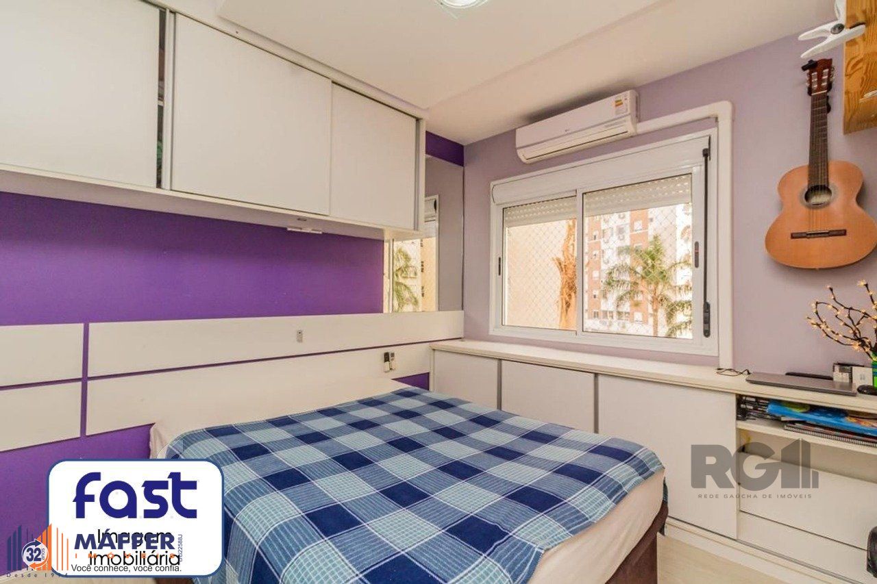 Apartamento, 3 quartos, 65 m² - Foto 8